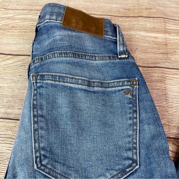 Madewell Cali Demi-boot Jeans - Picture 5 of 7